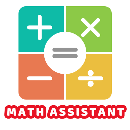 Math Assistant Aplication